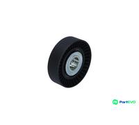KAMOKA V-RIBBED BELT DEFLECTION/GUIDE PULLEY R0244 FOR ALFA ROMEO LANCIA NISSAN