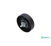 KAMOKA V-RIBBED BELT DEFLECTION/GUIDE PULLEY R0252 FOR ALFA ROMEO AUDI DAIHATSU