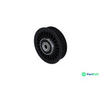 KAMOKA V-RIBBED BELT DEFLECTION/GUIDE PULLEY R0318 FOR AUDI VW