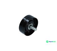 KAMOKA V-RIBBED BELT DEFLECTION/GUIDE PULLEY R0363 FOR CHRYSLER DODGE JEEP