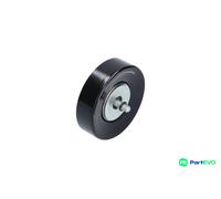 KAMOKA V-RIBBED BELT DEFLECTION/GUIDE PULLEY R0371 FOR AUDI SEAT