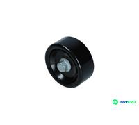 KAMOKA V-RIBBED BELT DEFLECTION/GUIDE PULLEY R0404 FOR HYUNDAI KIA