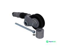 KAMOKA V-RIBBED BELT TENSIONER LEVER R0145 FOR AUDI MERCEDES-BENZ VW