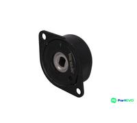 KAMOKA V-RIBBED BELT TENSIONER LEVER R0217 FOR AUDI VW