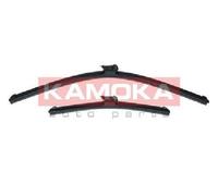 WIPER BLADE 27A12 FOR RENAULT FIAT FORD ABARTH 500/C/595C/695C 500C 1.0L 2cyl KA