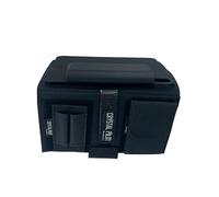 Kamome Aviation Pilot Tablet Kneeboard Aviation 3 in 1 with Upgraded Alumium Clipboard. Compatible for iPad mini 6