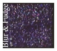 Kamome Kudo - Blur & Fudge [Japan CD] DQC-1161