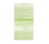 KAMOME PUBLICATIONS IFR Flight Planning Quick Reference Guide for Pilots