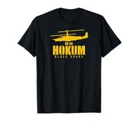 Kamov KA-50 Hokum Black Shark T-Shirt