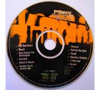 Kamoze Ini - Here Comes the Hotstepper