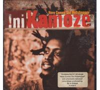 Kamoze Ini - Here Comes the Hotstepper