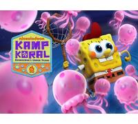 Kamp Koral: SpongeBob's Under Years Season 2