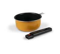 Kampa Ember Red Small Saucepan