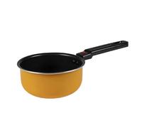 Kampa 14 x 7 cm Camping Saucepan with Removable Handle - Sunset