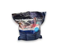 Kampa 2.5kg Moisture Absorber Refill Crystals - Disposable Dehumidifier for Home, Wardrobe, Bathroom, Caravan, and More - Damp Trap and Condensation Control