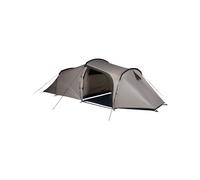 KAMPA - 2-person camping tent - Wanderlight 02 - Wanderlight 02 Mushroom - Grey Grey one size