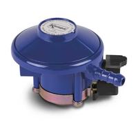 Kampa 21Mm Clip-On Gas Regulator