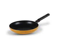 Kampa 24cm Frying Pan Round Camping Non Stick Removable Handle - ALL COLOURS
