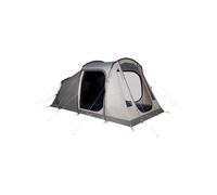 KAMPA - A spacious yet compact family camping caravan - Sandwood 03 Warm Clay/Mushroom/Mist in Wood - Grey Grey one size