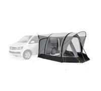 Kampa Action AIR Driveaway Awning - CAMPERVAN LOW 180-210cm - 2026 Model