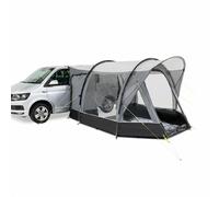 Kampa Action Poled Lightweight Campervan Awning for VW, Bongo, Vito, etc.