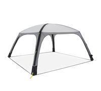 Kampa AIR Shelter 400 - ALL SIDES INCLUDED - Camping Inflatable Shelter - 2026
