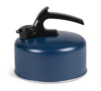 Kampa Dometic Kampa Billy 2 Litre whistling Kettle: Midnight Colour: M