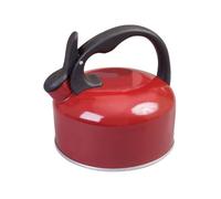 Kampa Billy 2L Whistling Kettle Orange