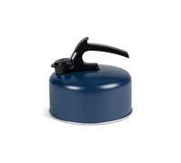 Kampa Billy Midnight Blue 2ltr Whistling Kettle