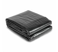 Kampa black tent awning SPS footprint groundsheet 365 x 380 CF0063
