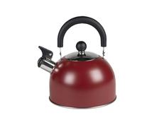 Kampa Dometic Brew 2L Whistling Kettle: Blue Colour: Blue
