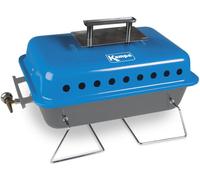 Kampa Bruce Portable Tabletop Gas Barbecue