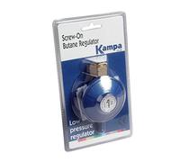 Gas Regulator 4.5Kg Bottle Caravan Motorhome 29Mbar