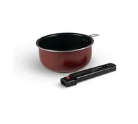 Kampa Ember Red Small Saucepan