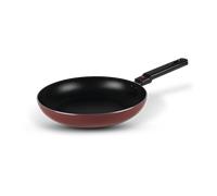Kampa Camping Compact Non-Stick Lightweight 24cm Frying Pan Removable Handle