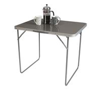 Kampa Camping Medium Table Folding Lightweight Picnics Campervan Caravan