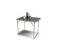 KAMPA DOMETIC FOLDING CAMPING TABLE LARGE CARAVAN MOTORHOME PICNIC LIGHTWEIGHT