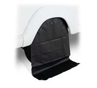 Kampa Caravan Wheel Cover