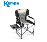 Kampa Chairman Armchair - Camping Chair Foldaway Compact - 2023 Model NEW
