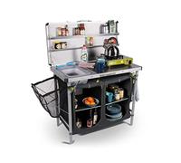 Kampa Chieftain Field Kitchen