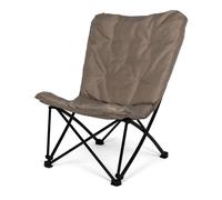 Kampa - Chill Chair Mushroom - Camping chairs