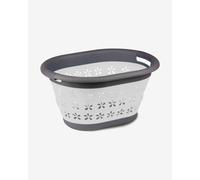 Kampa Collapsible Laundry Basket White