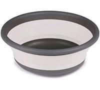 Kampa Collapsible Round Wash Bowl for Camping
