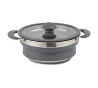 Kampa Collapsible Saucepan 1.5l