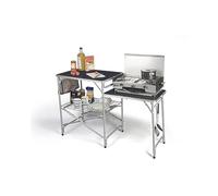 Kampa Colonel Field Kitchen Camping Equipment