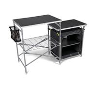 Kampa FK0012 Commander Camping Field Kitchen