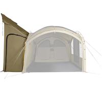KAMPA - Connecting tunnel for Mod 250 - Mod 250 Dune Da Tunnel Mid - Khaki Khaki one size