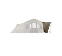 KAMPA - Connecting tunnel for SUVs and Mod 250 - Mod 250 Dune Suv Tunnel - Khaki Khaki one size