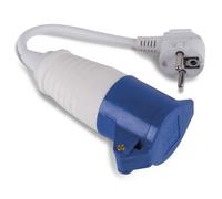 Kampa Continental Conversion Lead Electric Extension Cord