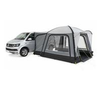KAMPA CROSS AIR DRIVE AWAY INFLATABLE AWNING FOR CAMPERVAN VW T5 T6 FORD CUSTOM